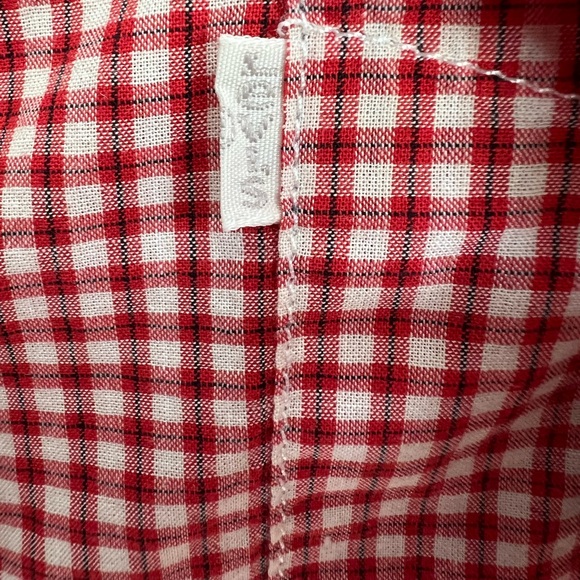 Levi’s Classic Fit Shirt - Picture 6 of 6